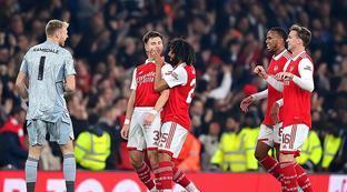 是一場實力 是一場實力